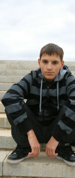 №17, Иван Кочубеев, 30 лет, Москва №17, Иван Кочубеев, 30 лет, Москва