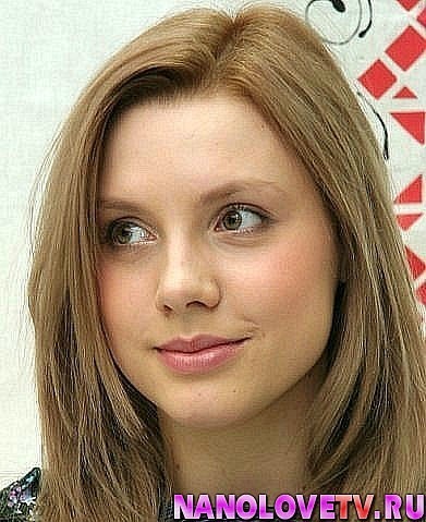 №6, Александра Полончук, 26 лет №6, Александра Полончук, 26 лет