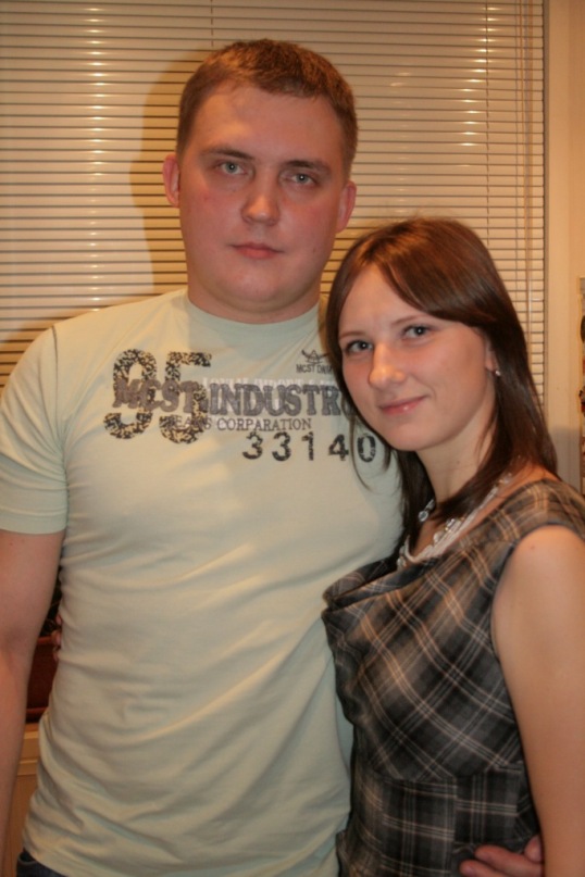 Катя Безруких фотография #43