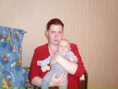 Фотография Гриценко Марины