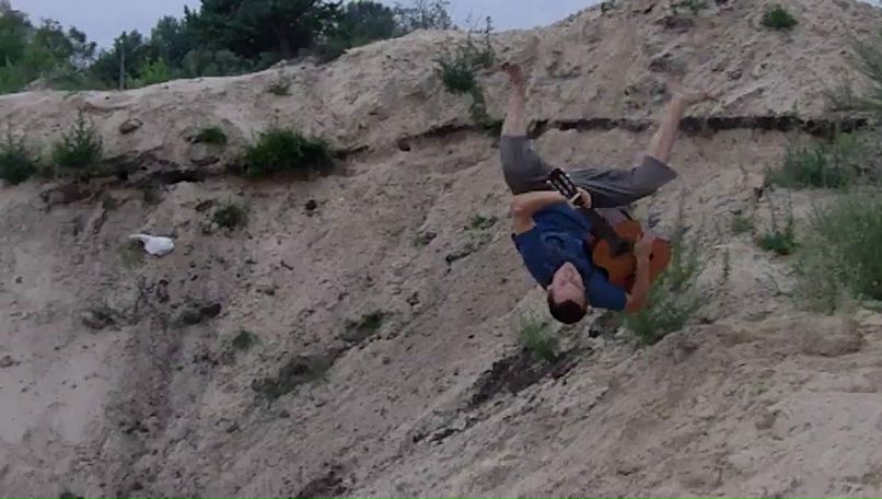 Евгений Агеев фотография #17