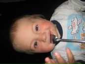 Христина Левіна фотография #13 (источник - https://vk.com/id71108448)