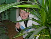 Фотография Стрелковой Анны