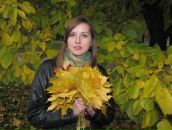 Фотография Мельниковой Ирины