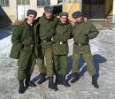 Фотография Степанова Давида