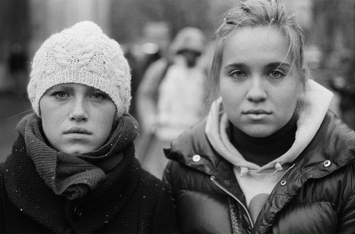 Ася Шаврова фотография #16