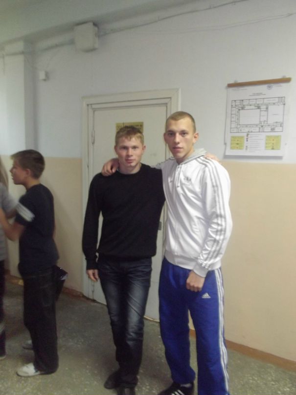 Роман Кобелев фотография #40