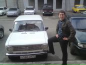 Фотография Минчина Льва