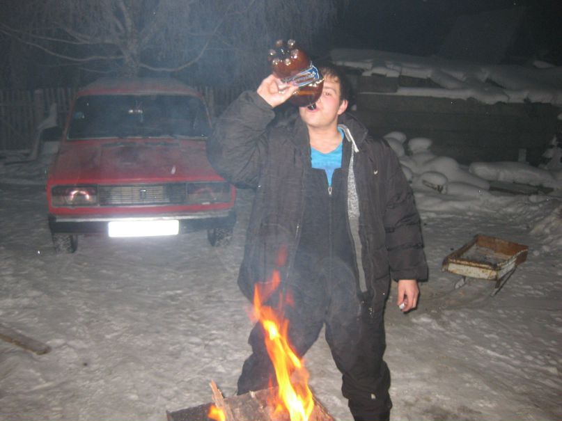 Дмитрий Павлов фотография #47