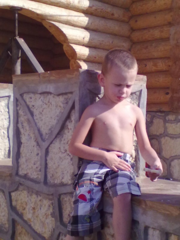 Сергей Трубицын фотография #19