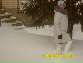 Фотография Шилинскене-Александровой Виктории