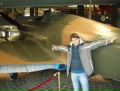 Фотография Серобабы Евгения