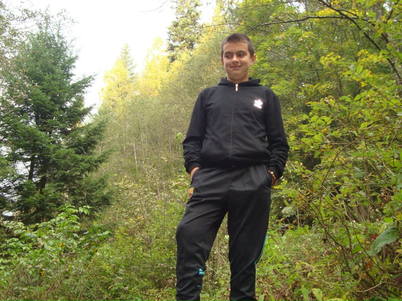 Андрій Коваль фотография #16