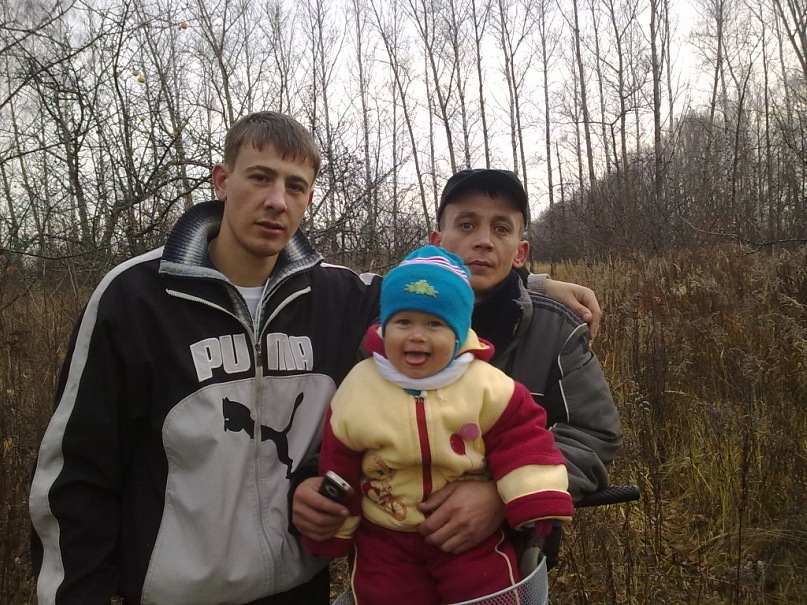 Андрей Гартвик фотография #30