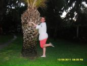 Фотография Посканной Анны