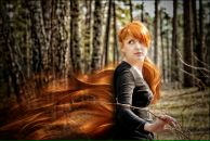 Фотография Максименко Елены