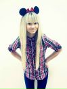 Іра Гусар фотография #38 (источник - https://vk.com/id154682403)