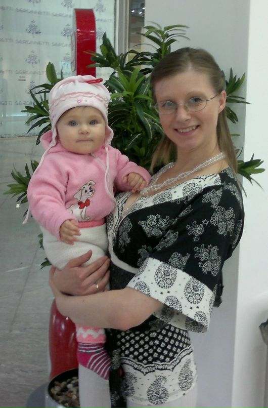 Анна Гресько фотография #27