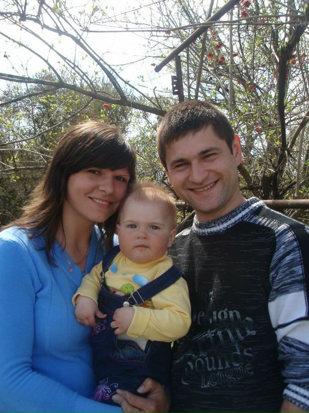 Танюша Ткаченко фотография #26