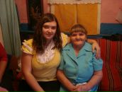 Фотография Протасовой Анжелики