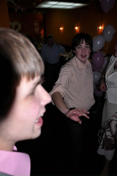 Сергей Хрущ фото №25