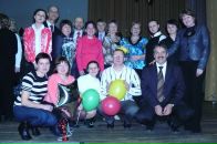 Фотография Бондарковой Любови