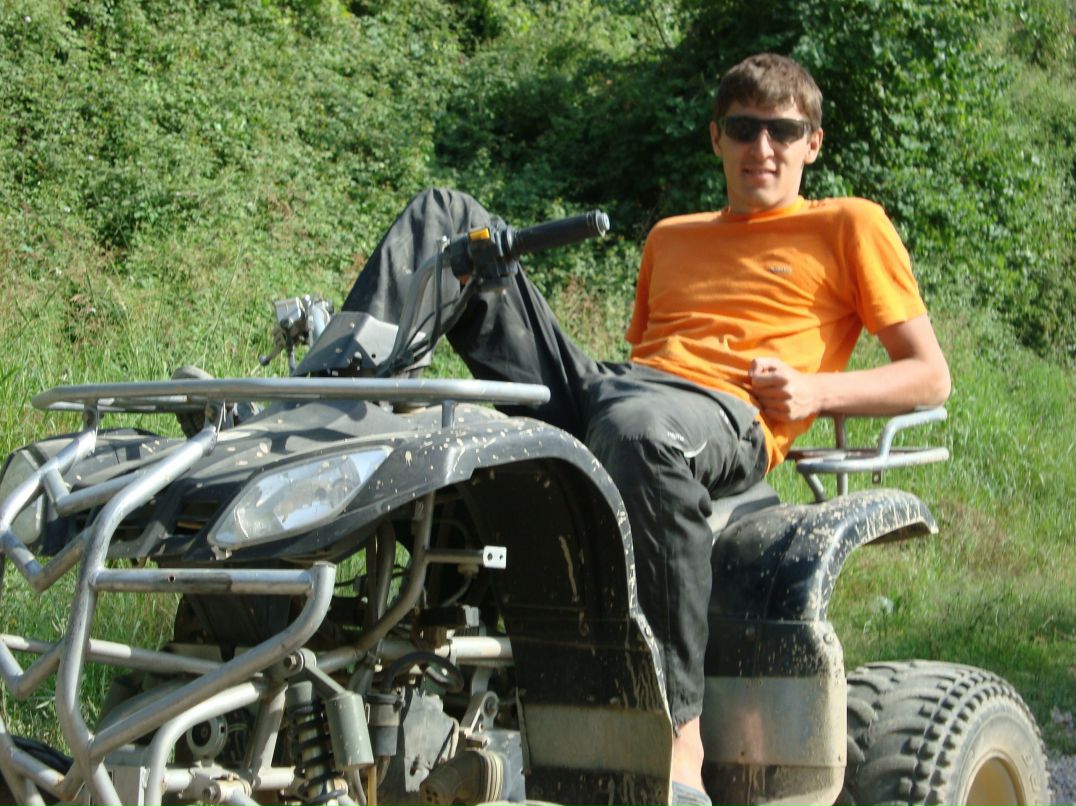 Дмитрий Изох фотография #17