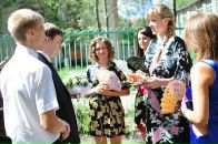 Фотография Приваловой Екатерины