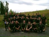 Фотография Александра Месаксуди