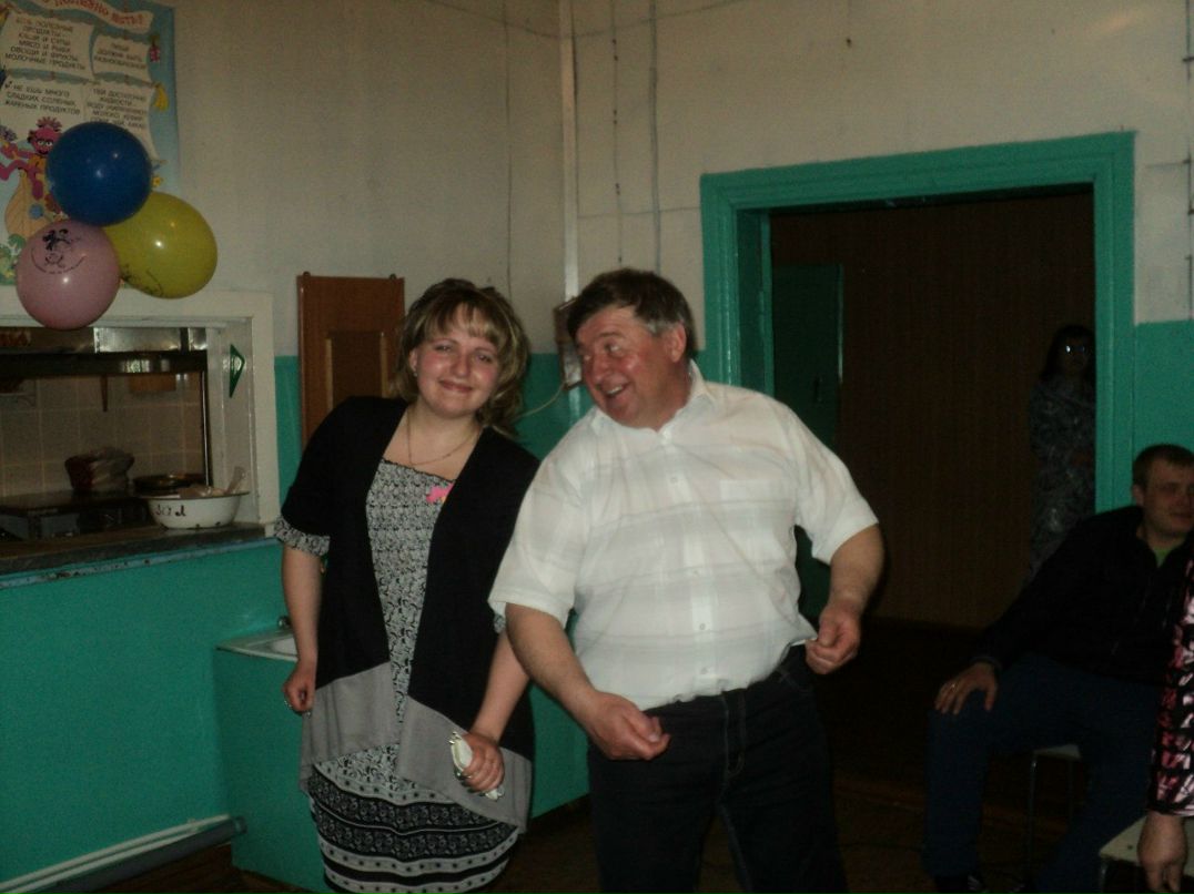 Лидия Федотова фотография #38