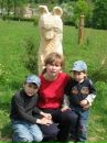 Віталія Чокинюк фотография #5 (источник - https://vk.com/id139381812)