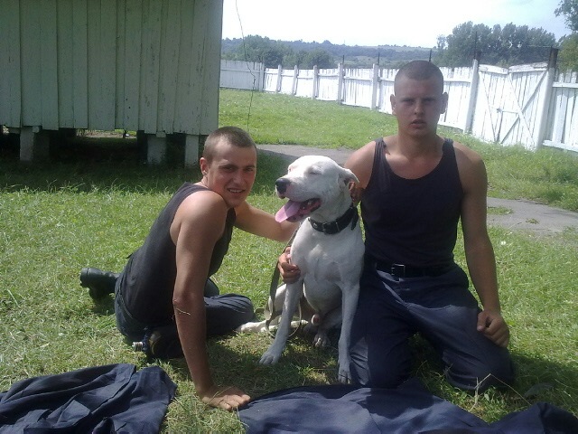 Рома Марченко фотография #18