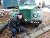 Фотография Афанасьева Антона