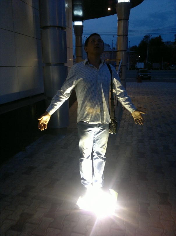 Дмитрий Мехряков фотография #1