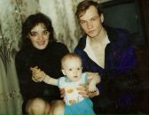 Фотография Шаповаловой Юлии