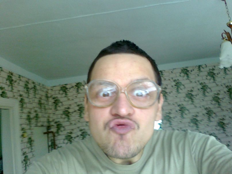 Дмитрий Евенко фотография #26