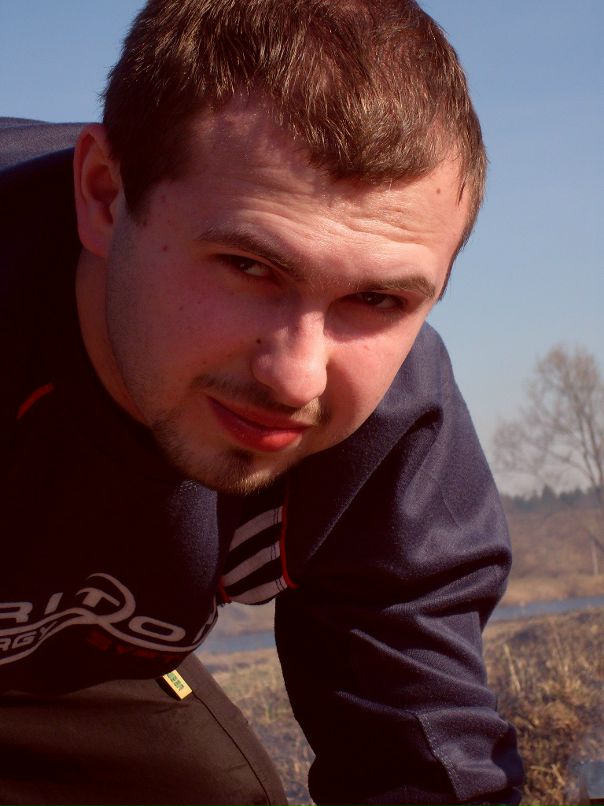 Сергей Иванов фотография #6