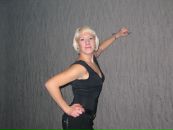 Фотография Павловской Ольги