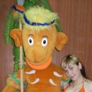 Фотография Меньшениной Екатерины