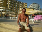 Саша Кізко фотография #9 (источник - https://vk.com/id27020635)