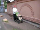 Фотография Живиловой Дарьи