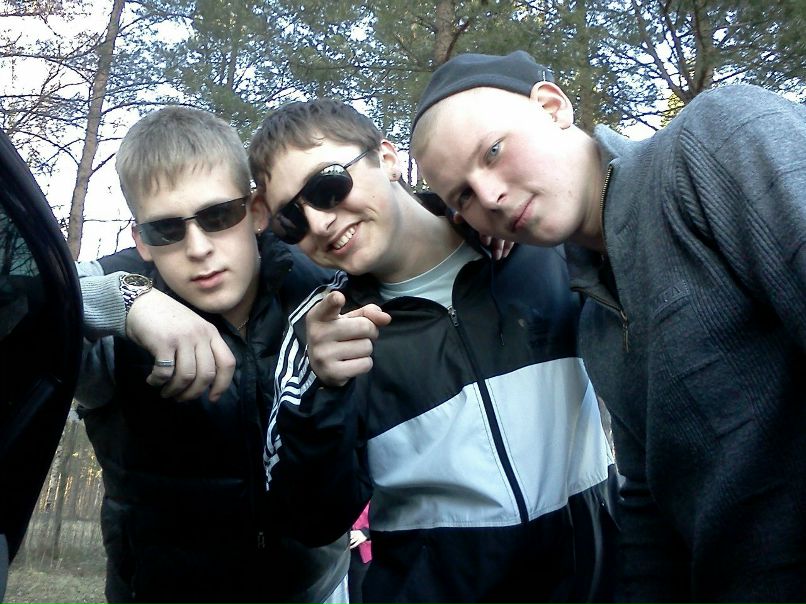 Артём Докин фотография #30