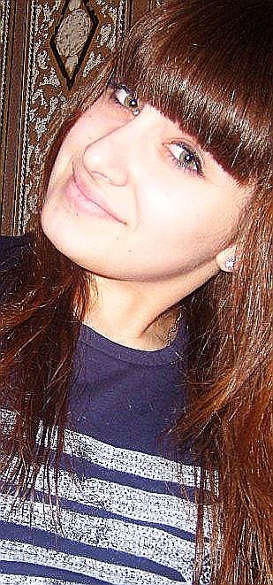 Влада Андрианова фотография #13