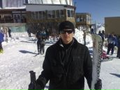 Фотография Пономарева Игоря