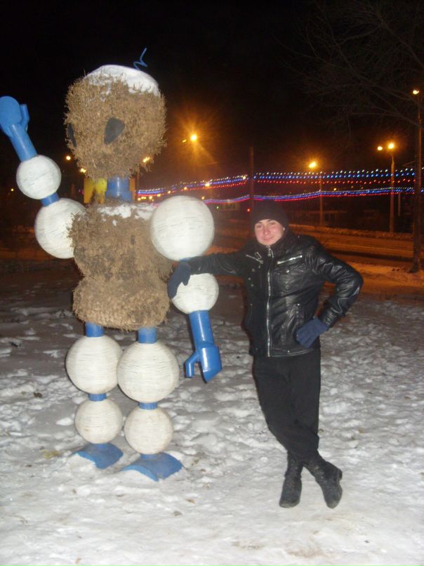 Андрей Павлюченко фотография #36