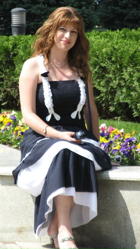 Ира Пивнева фотография #8