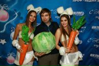 Фотография Крынского Александра