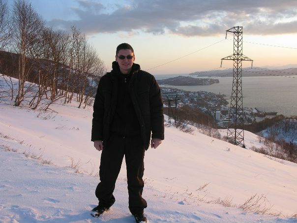 №7, Руслан Минихаев, Казань №7, Руслан Минихаев, Казань