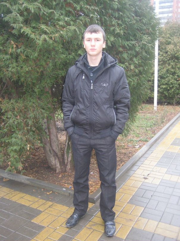 Иван Муравин фотография #39