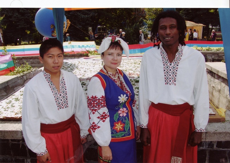 Вовчик Ли фотография #46